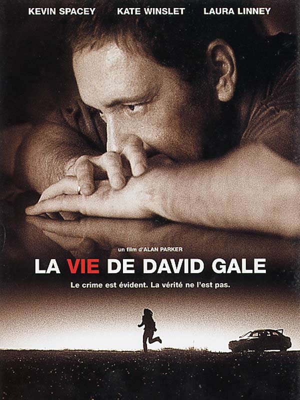 Bo La Vie De David Gale La Vie de David Gale